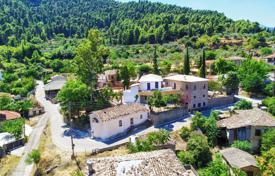 Mansión – Peloponeso, Administration of the Peloponnese, Western Greece and the Ionian Islands, Grecia. 320 000 €