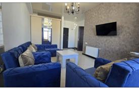 2 dormitorio piso 55 m² en Vake-Saburtalo, Georgia. $120 000