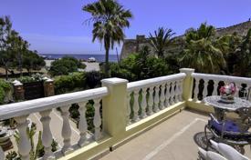 Villa – Málaga, Andalucía, España. 6 000 €  por semana