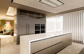 6 dormitorio villa 375 m² en Benidorm, España. 1 900 000 €