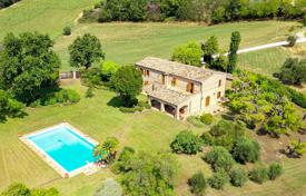 Villa – Marche, Italia. 990 000 €