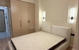 2 dormitorio piso 51 m² en Krtsanisi Street, Georgia. $119 000