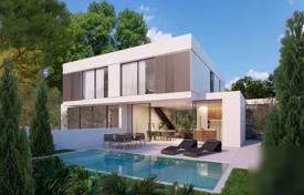 3 dormitorio villa 130 m² en Larnaca, Chipre. 338 000 €
