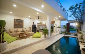1 dormitorio villa 75 m² en Tumbak Bayuh, Indonesia. $195 000