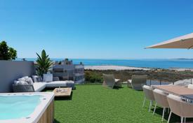 2 dormitorio piso 146 m² en Santa Pola, España. 420 000 €
