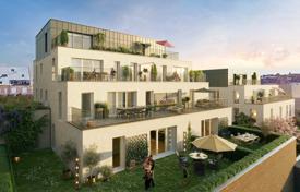 New residential complex with apartments en Somme, Francia. de 339 000 €