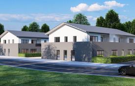 New residential complex with apartments en Xanten, Alemania. de 526 000 €