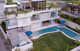 5 dormitorio villa 660 m² en Cemagi, Indonesia. $2 133 000