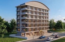 4 dormitorio piso 150 m² en Muratpaşa, Turquía. 11 391 000 TRY