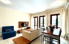 2 dormitorio piso 82 m² en Aphrodite Hills, Chipre. 495 000 €