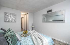 1 dormitorio piso en Scarborough, Canadá. C$683 000