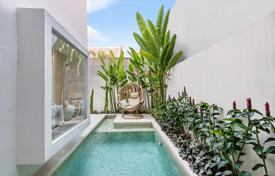 1 dormitorio villa 150 m² en Jalan Umalas, Indonesia. $165 000