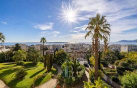 6 dormitorio piso en Cannes, Francia. 2 150 000 €