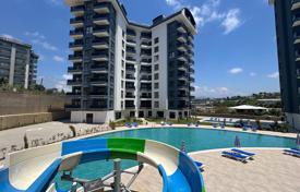3 dormitorio ático 117 m² en Avsallar, Turquía. 9 662 000 TRY