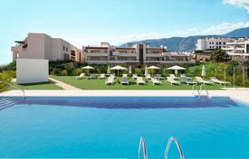 3 dormitorio piso 109 m² en Marbella, España. 555 000 €