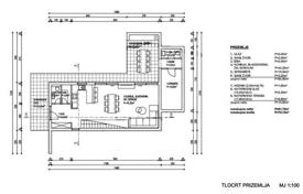 4 dormitorio casa de pueblo 182 m² en Labin, Croacia. 615 000 €