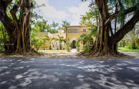 Chalet – Coral Gables, Florida, Estados Unidos. 1 205 000 €