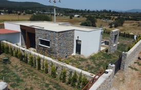 4 dormitorio villa 195 m² en Bodrum, Turquía. 21 101 000 TRY