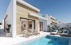 3 dormitorio villa 88 m² en Torre Pacheco, España. 260 000 €