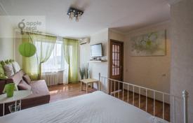 1 dormitorio piso 30 m² en district Zamoskvorechye, Rusia. 18 800 ₽  por semana