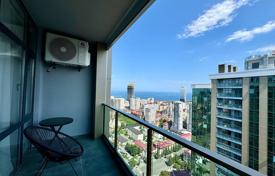 3-dormitorio apartamentos en edificio nuevo 66 m² en Batumi, Georgia. 5 943 000 TRY