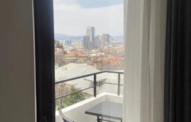 3 dormitorio piso 100 m² en Vake-Saburtalo, Georgia. $280 000