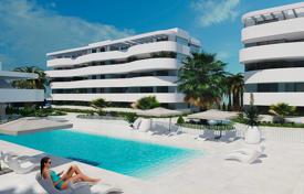 2 dormitorio piso 83 m² en Guardamar del Segura, España. 309 000 €