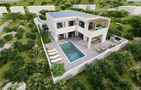 5 dormitorio casa de pueblo 278 m² en Pag, Croacia. 1 300 000 €