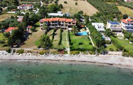 4 dormitorio adosado 155 m² en Cassandra, Grecia. 650 000 €