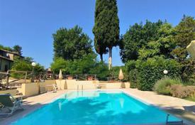 10 dormitorio villa 433 m² en Colle di Val D'elsa, Italia. 750 000 €