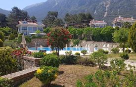 3 dormitorio piso 100 m² en Fethiye, Turquía. 9 717 000 TRY