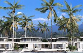 New residential complex with villas en Candidasa, Indonesia. de $150 000