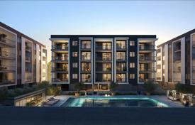 3 dormitorio piso 86 m² en Zakaki, Chipre. de 320 000 €