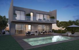 3 dormitorio villa 139 m² en Paralimni, Chipre. 540 000 €