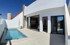 3 dormitorio villa 100 m² en San Javier, España. 360 000 €