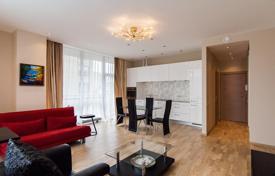 2 dormitorio piso 93 m² en Riga, Letonia. 334 000 €