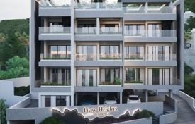 New residential complex with apartments en Germasogeia, Chipre. de 260 000 €