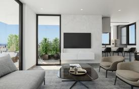2-dormitorio apartamentos en edificio nuevo en Limasol (Lemesos), Chipre. 365 000 €