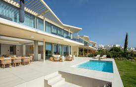 5-dormitorio apartamentos en edificio nuevo 130 m² en Benalmadena, España. 1 450 000 €