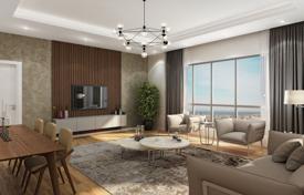 1 dormitorio piso en Kadıköy, Turquía. $163 000