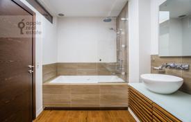 4 dormitorio piso 164 m² en Moscow, Rusia. $1 740  por semana