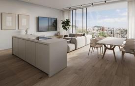 2-dormitorio apartamentos en edificio nuevo en Limasol (Lemesos), Chipre. 370 000 €