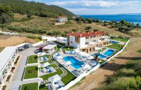 Villa – Halkidiki, Administration of Macedonia and Thrace, Grecia. 4 300 €  por semana