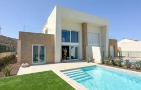 3 dormitorio villa 232 m² en Algorfa, España. 573 000 €