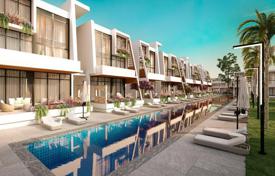 3-dormitorio apartamentos en edificio nuevo 128 m² en Gazimağusa city (Famagusta), Chipre. 763 000 €