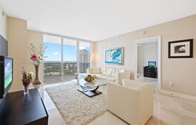 3-dormitorio apartamentos en condominio 146 m² en Hallandale Beach, Estados Unidos. $1 059 000