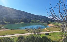 2 dormitorio villa 111 m² en Kouklia, Chipre. 390 000 €