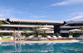 2 dormitorio ático 164 m² en Los Alcazares, España. 400 000 €