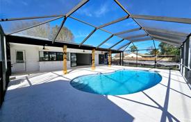 3 dormitorio casa de pueblo 275 m² en Florida, Estados Unidos. $525 000