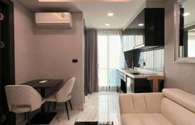 1 dormitorio piso 30 m² en Pattaya, Tailandia. $95 000